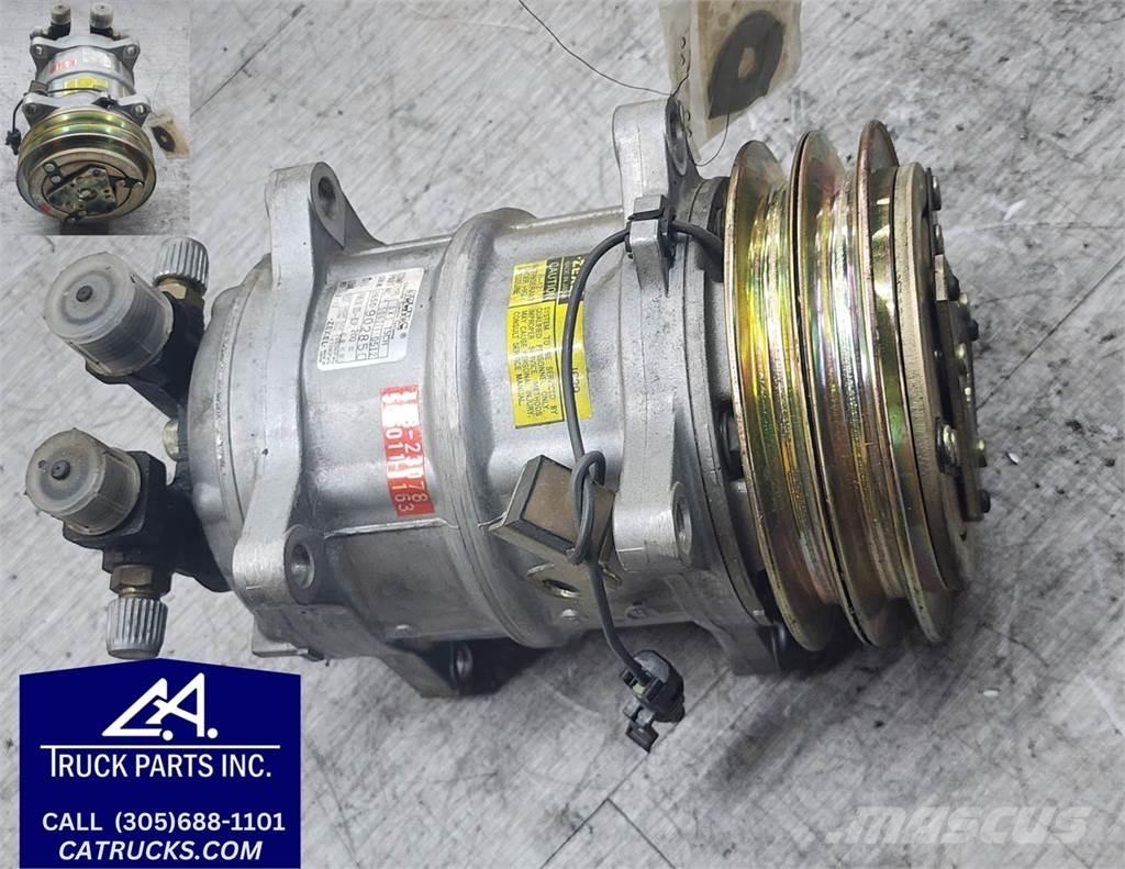  Unmarked Transport Sonstige