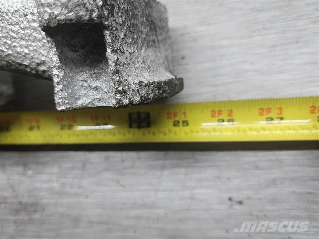  Unmarked Transport Sonstige