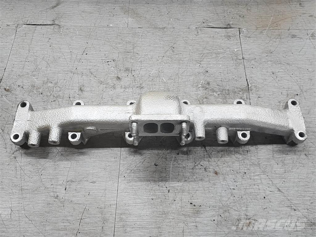  Unmarked Transport Sonstige