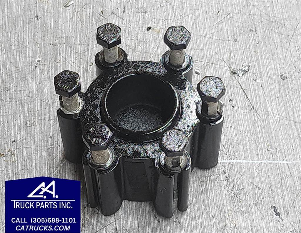  Unmarked Transport Sonstige