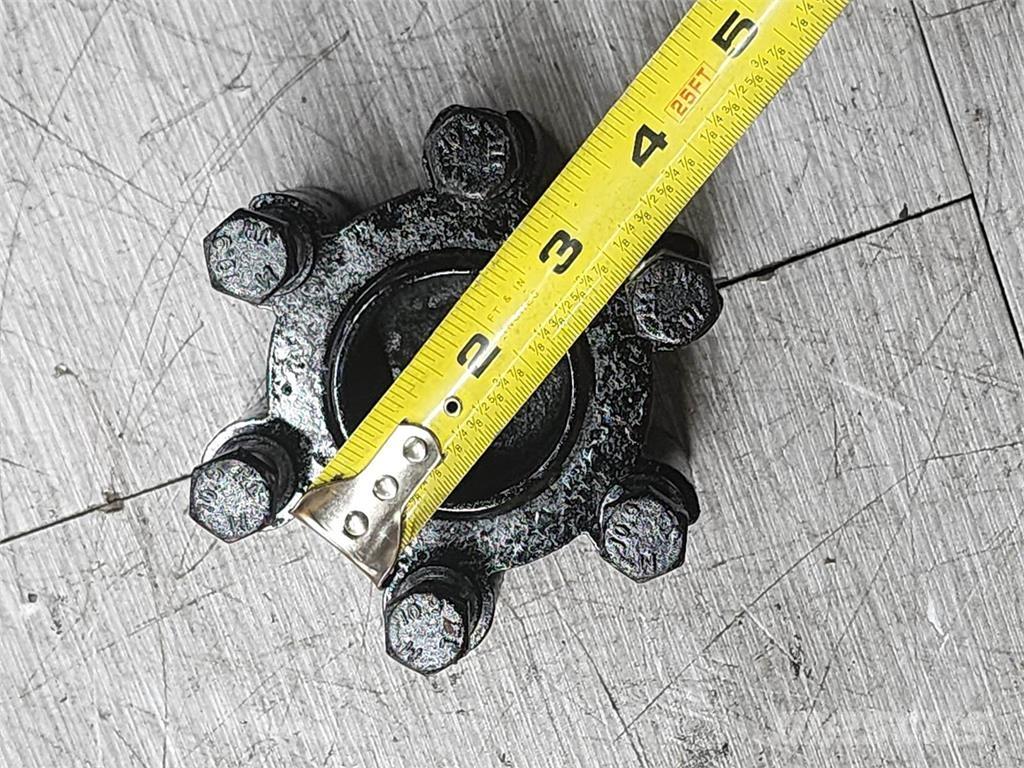  Unmarked Transport Sonstige