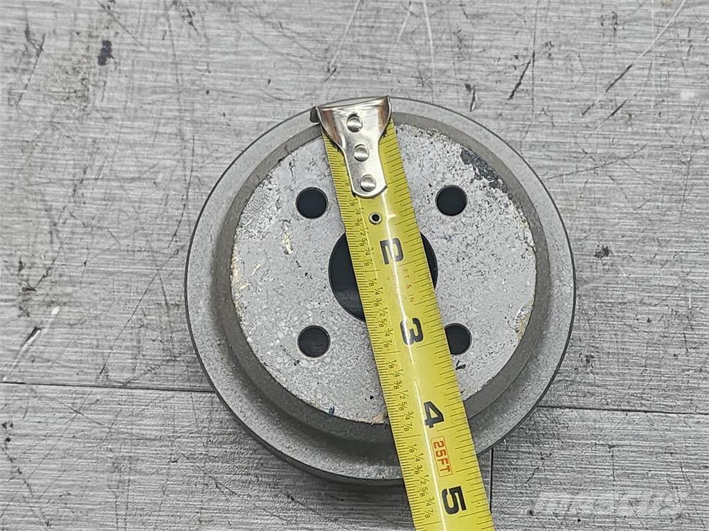  Unmarked Transport Sonstige