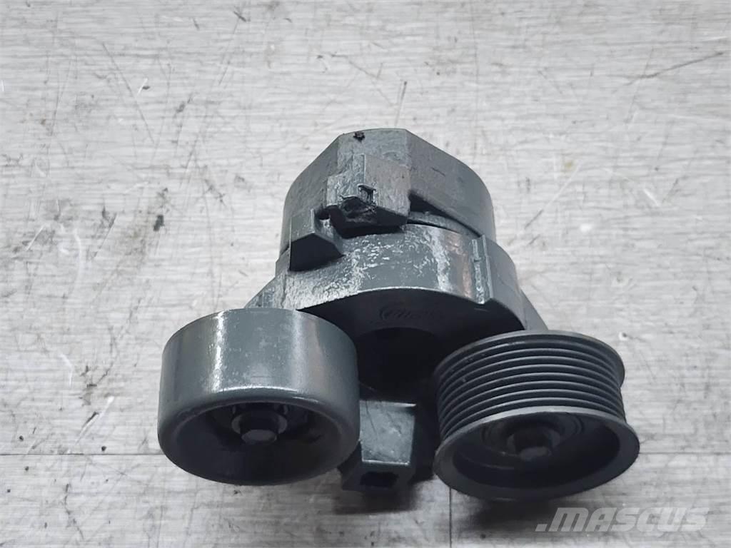  Unmarked Transport Sonstige