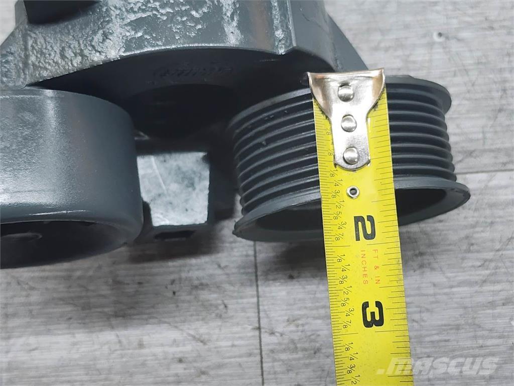  Unmarked Transport Sonstige