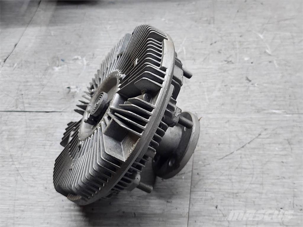  Unmarked Transport Sonstige