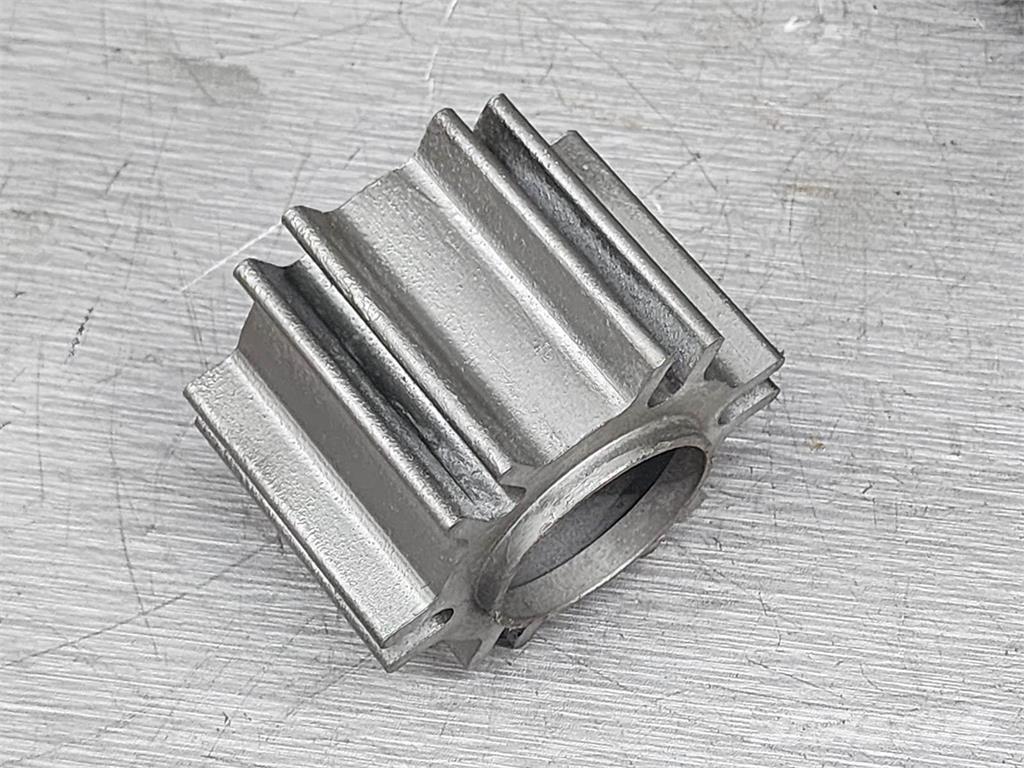  Unmarked Transport Sonstige