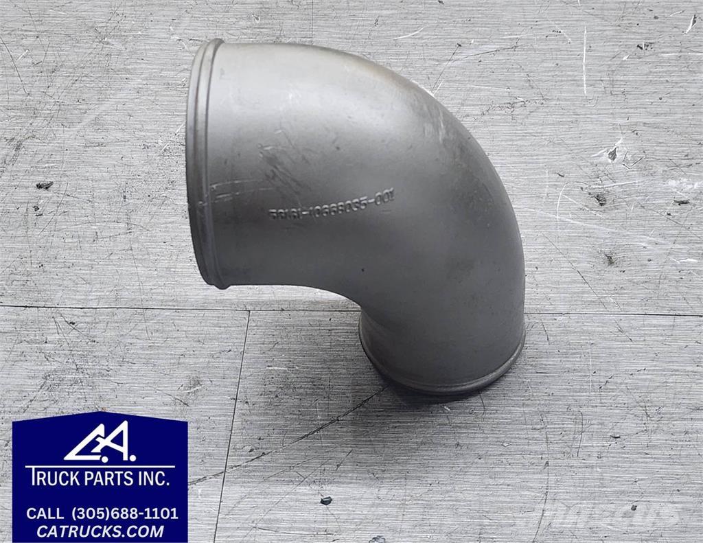  Unmarked Transport Sonstige