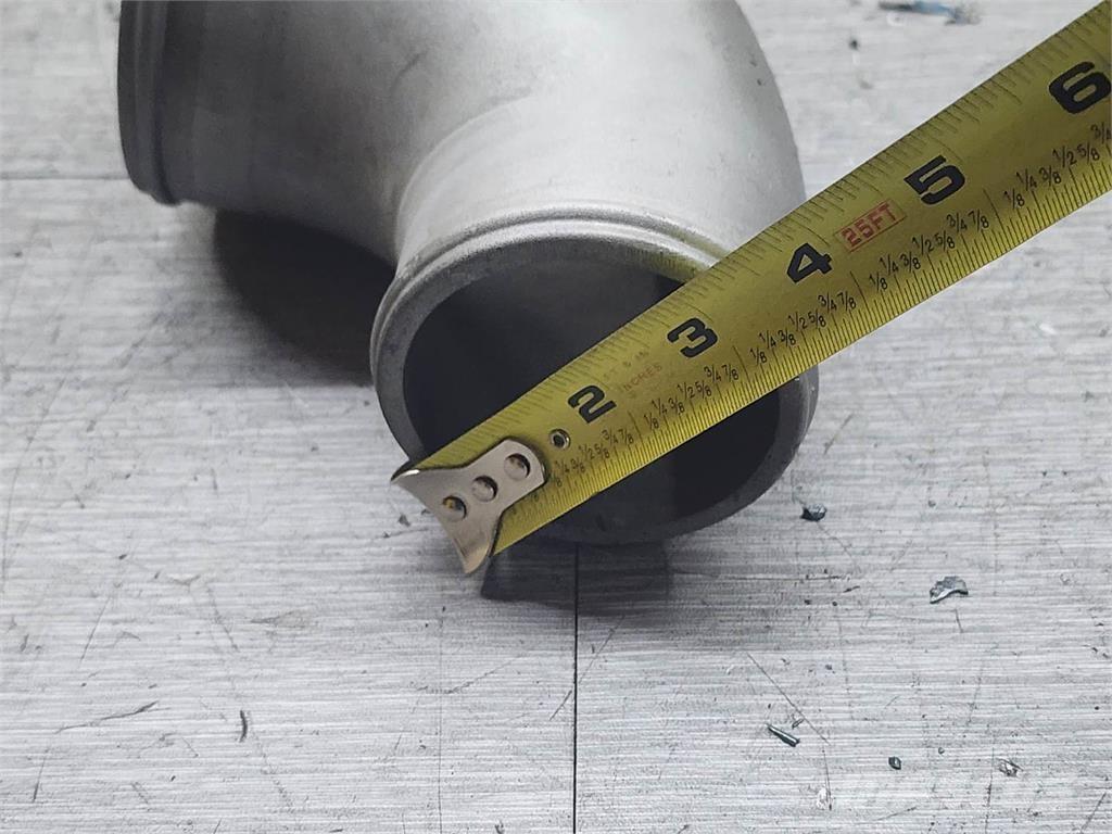  Unmarked Transport Sonstige