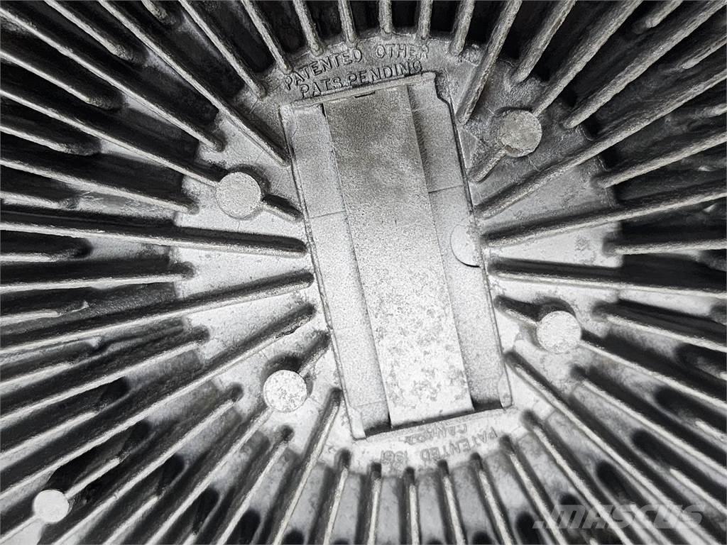  Unmarked Transport Sonstige