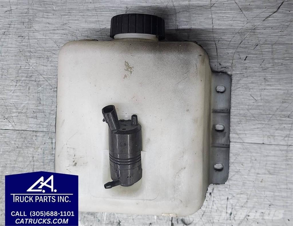  Unmarked Transport Sonstige