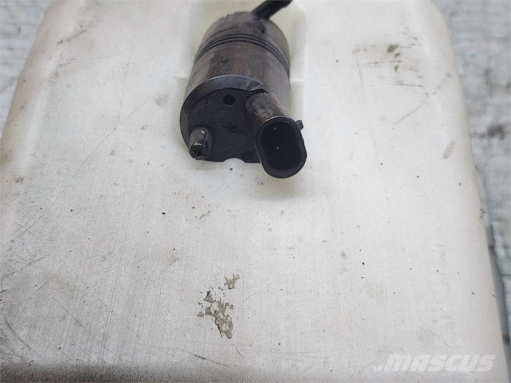  Unmarked Transport Sonstige