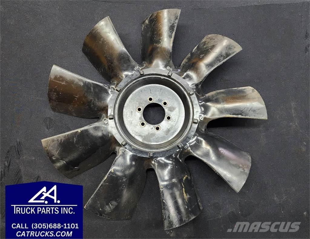  Unmarked Transport Sonstige