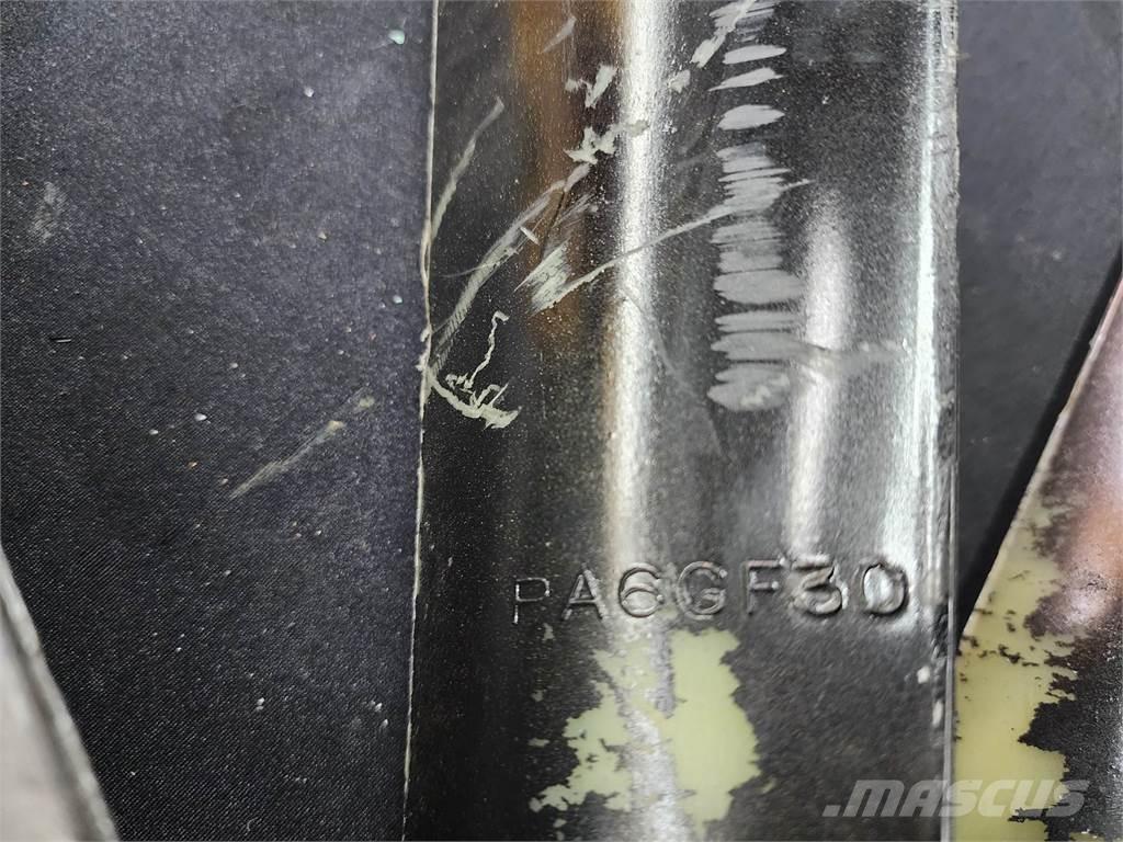  Unmarked Transport Sonstige