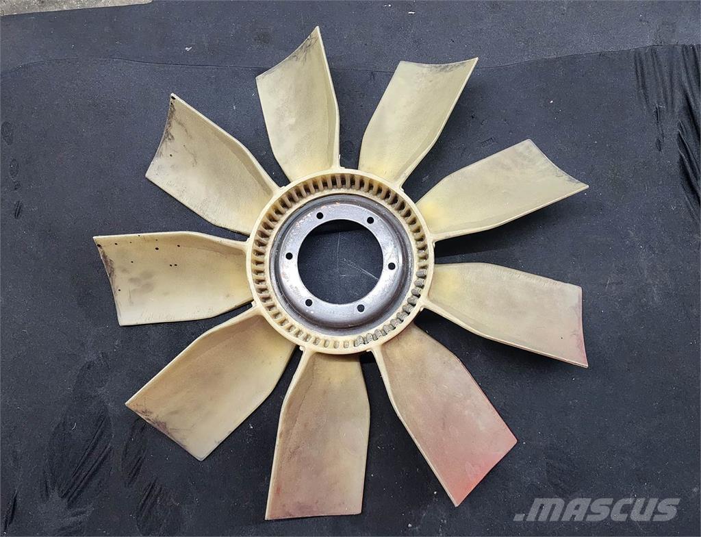  Unmarked Transport Sonstige