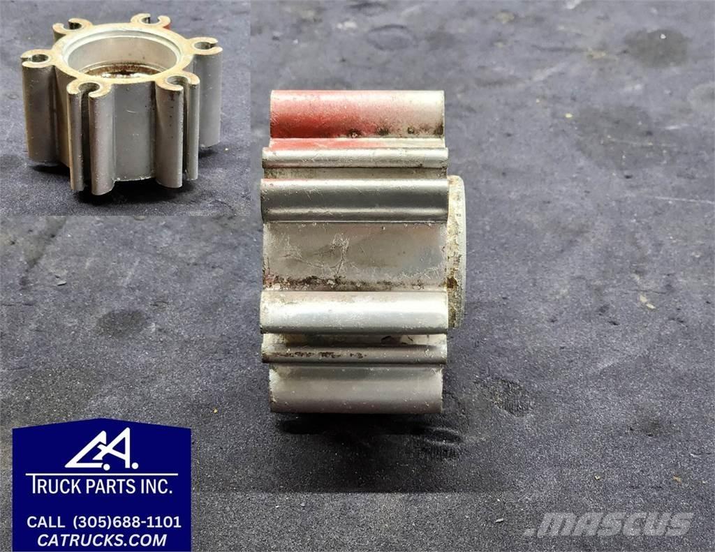  Unmarked Transport Sonstige