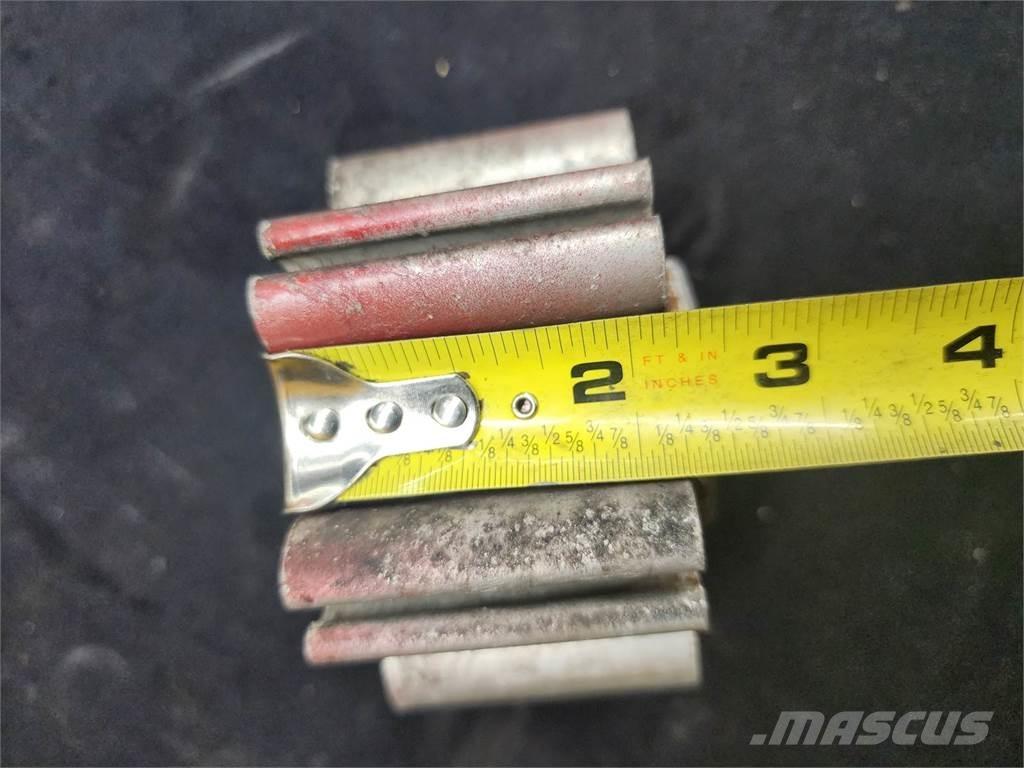  Unmarked Transport Sonstige