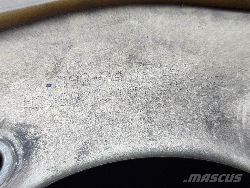  Unmarked Transport Sonstige