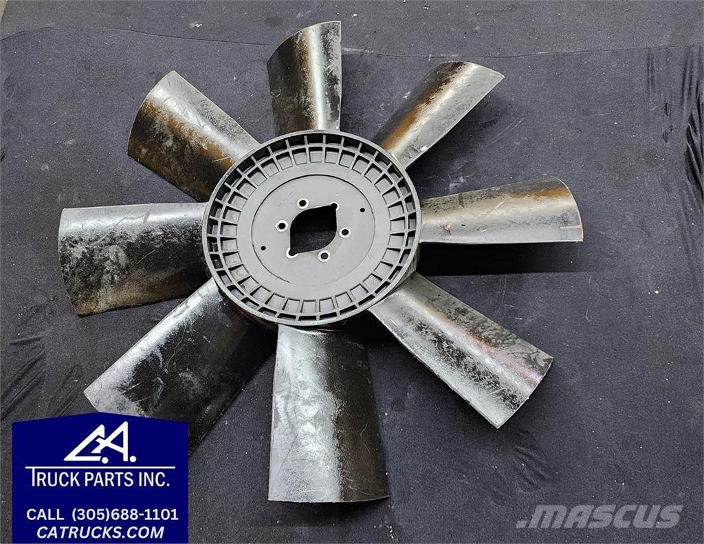  Unmarked Transport Sonstige