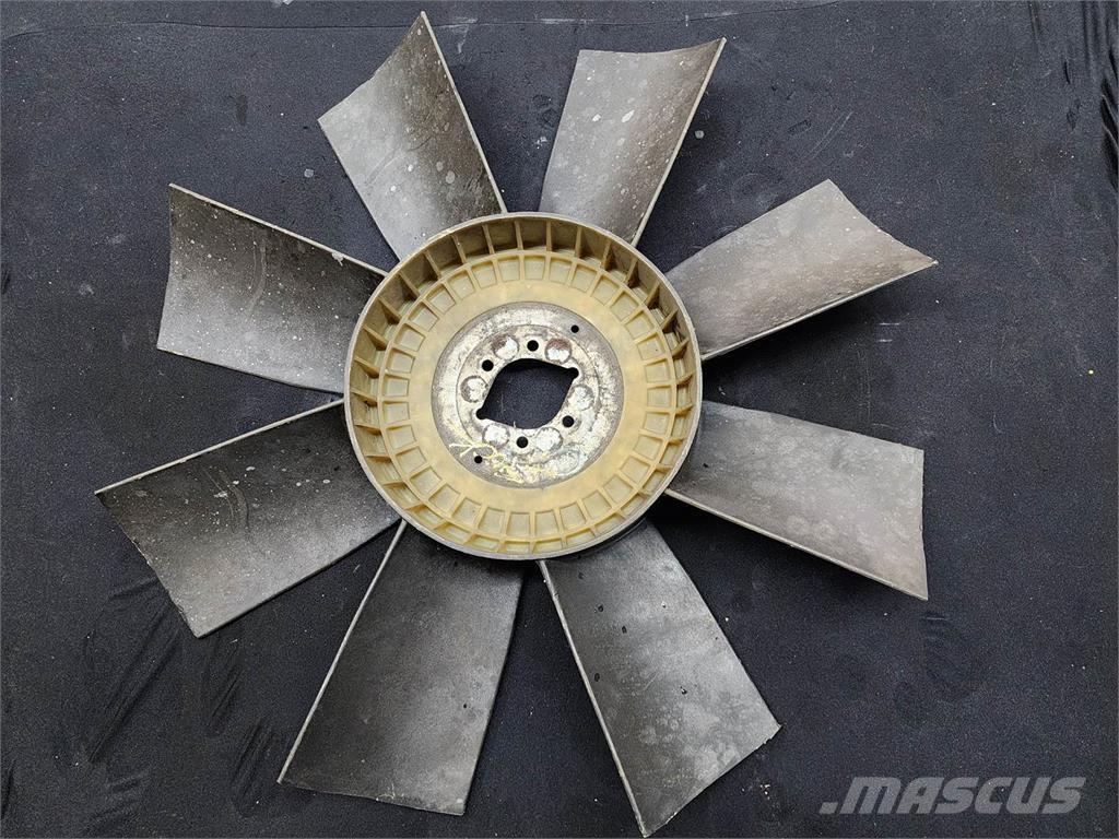  Unmarked Transport Sonstige