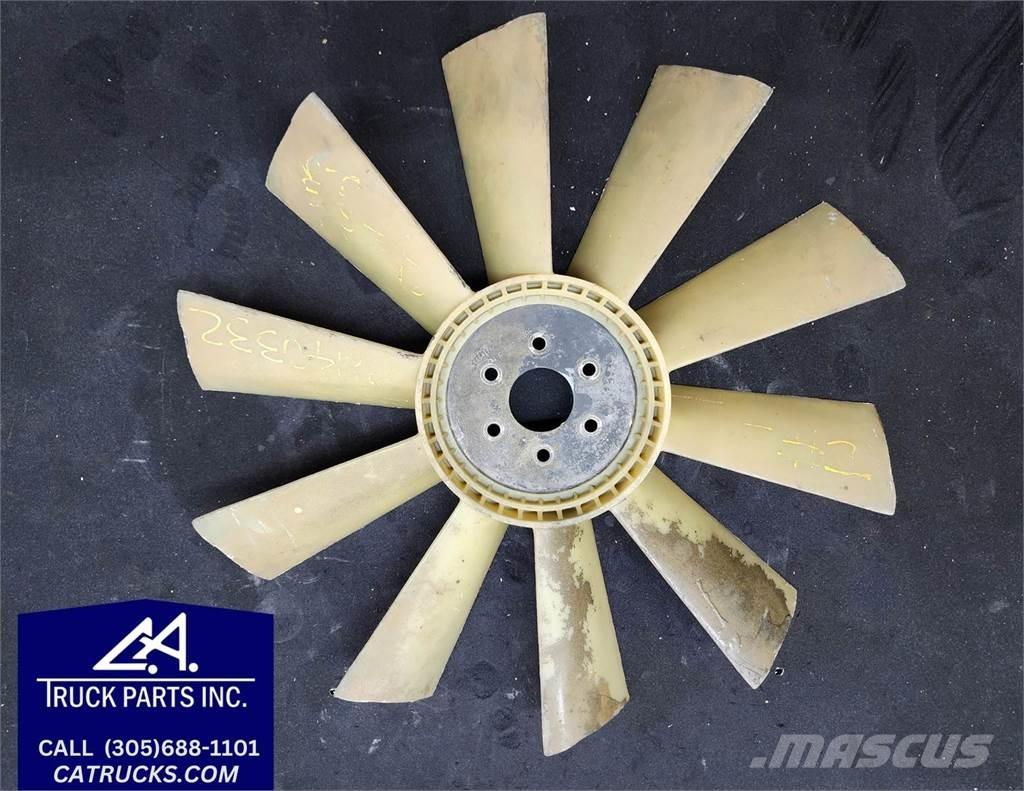  Unmarked Transport Sonstige