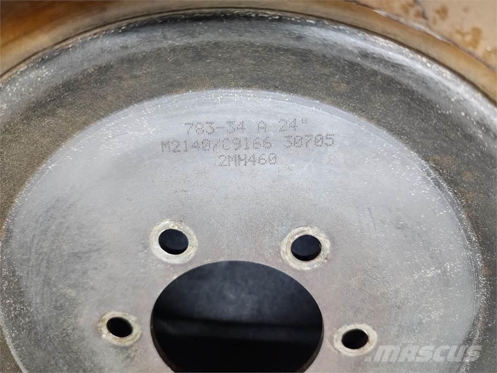  Unmarked Transport Sonstige