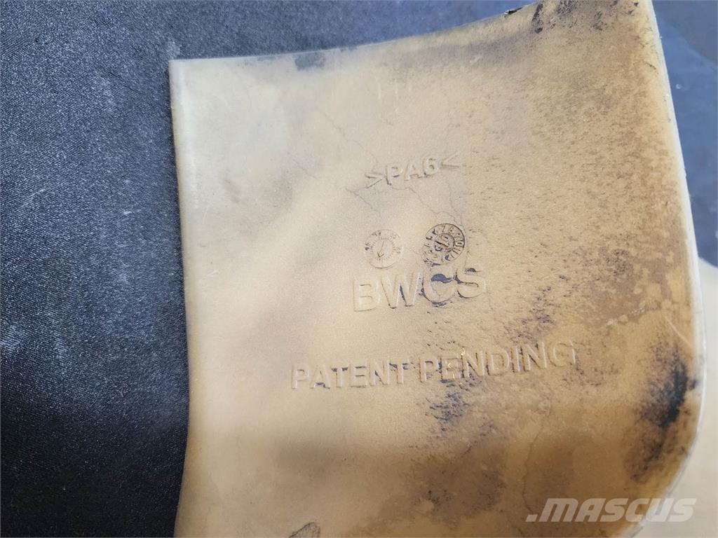  Unmarked Transport Sonstige