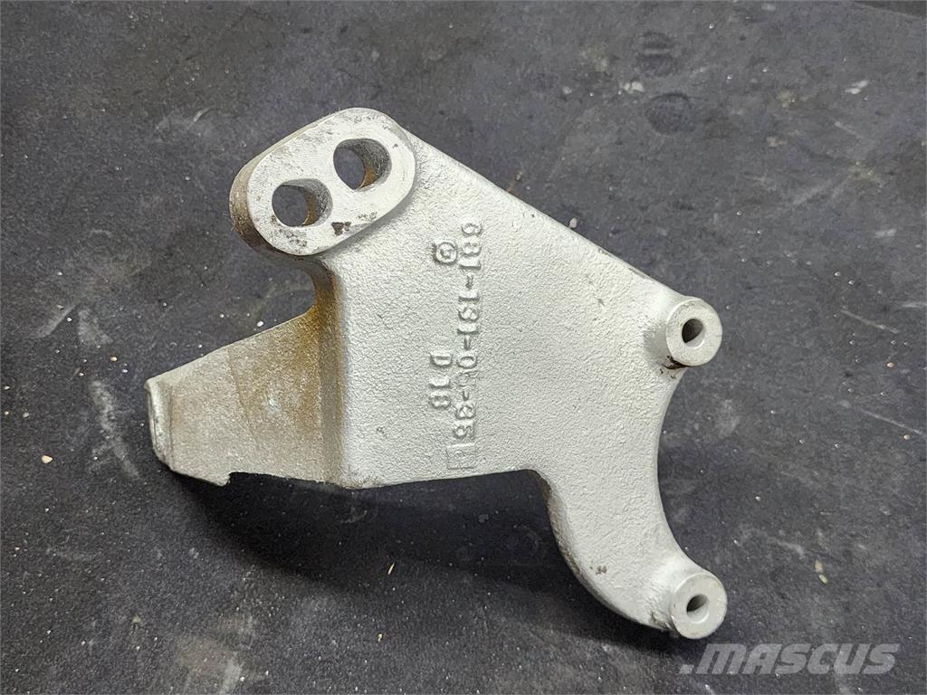  Unmarked Transport Sonstige