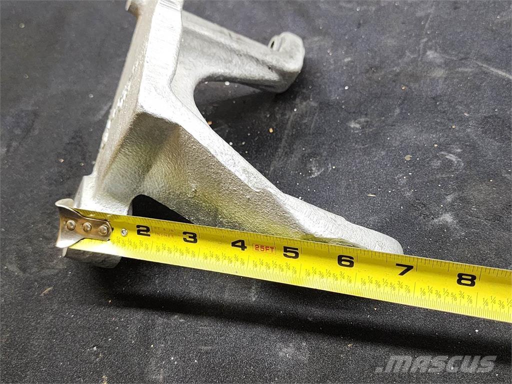  Unmarked Transport Sonstige