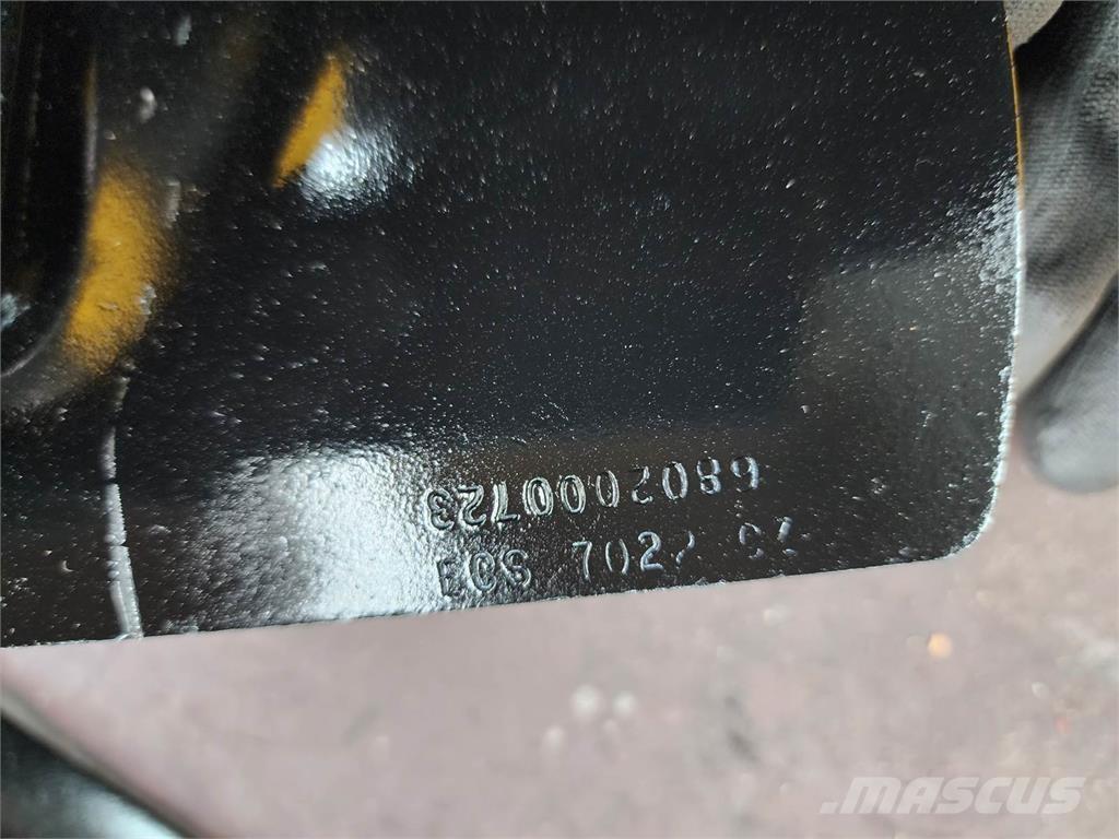  Unmarked Transport Sonstige