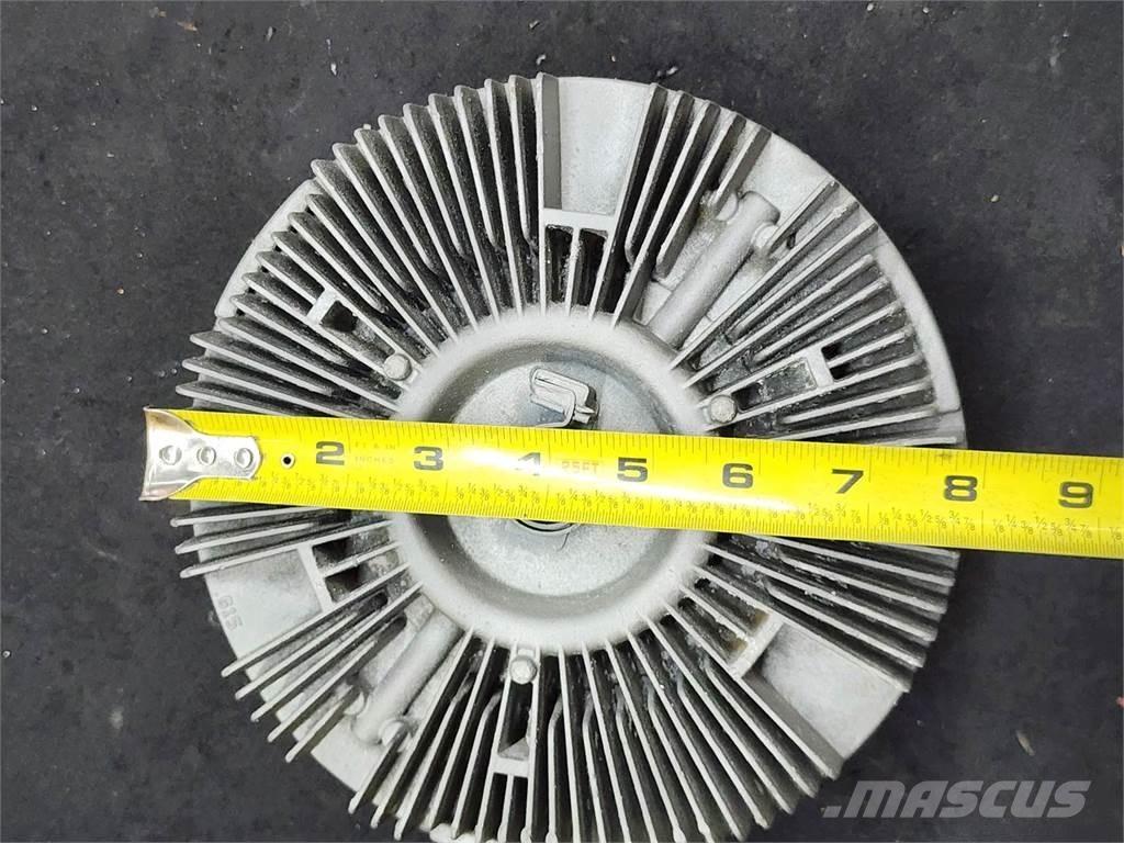  Unmarked Transport Sonstige