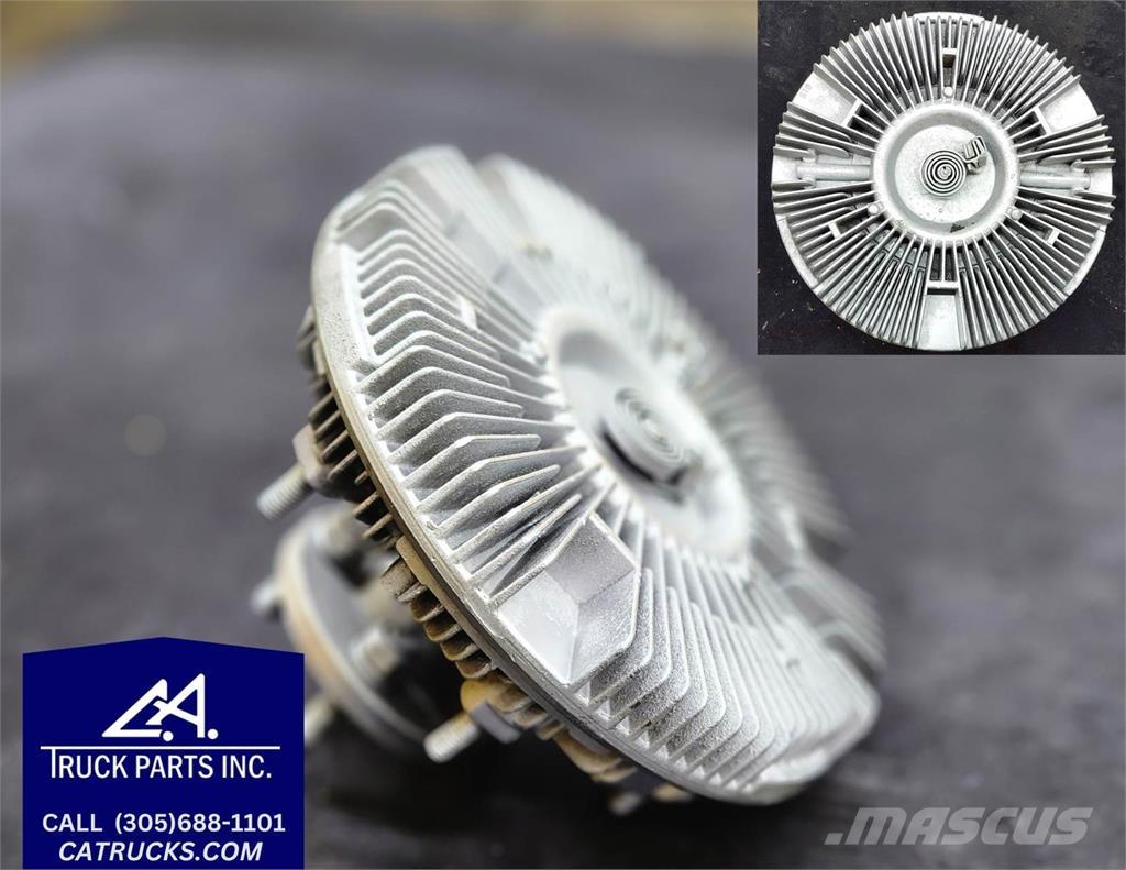  Unmarked Transport Sonstige