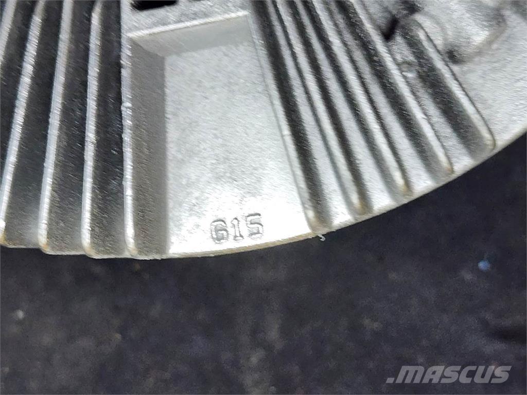  Unmarked Transport Sonstige