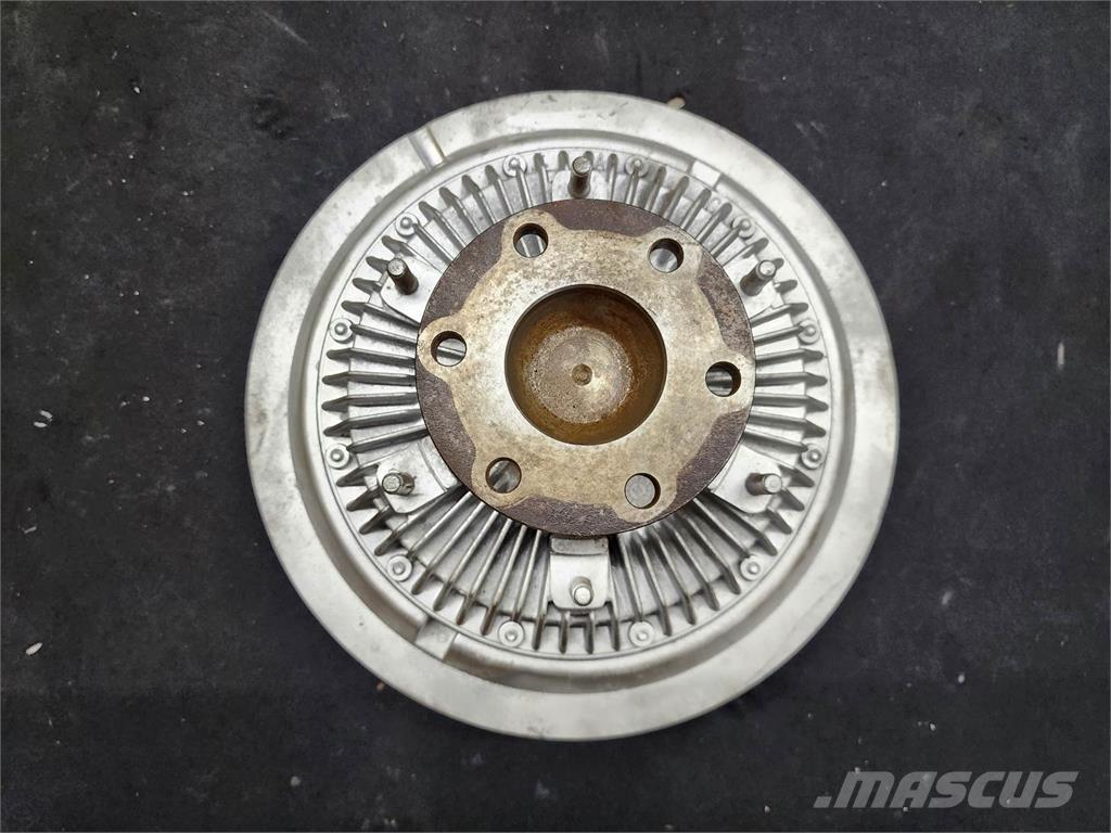  Unmarked Transport Sonstige