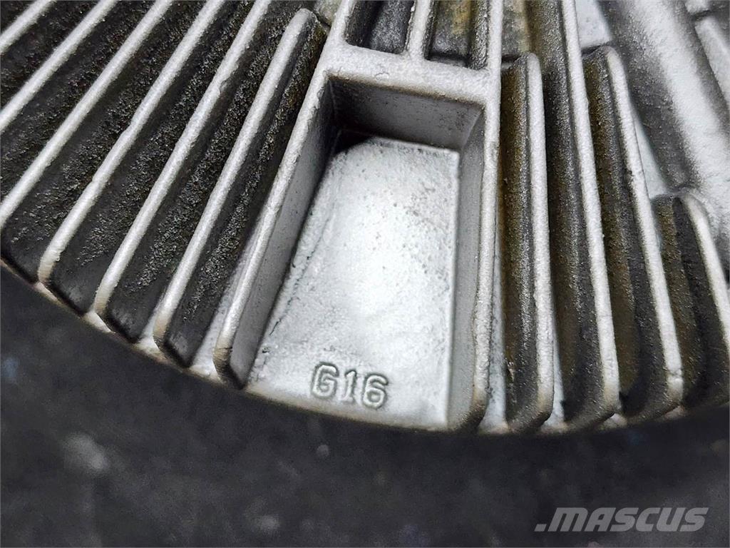  Unmarked Transport Sonstige