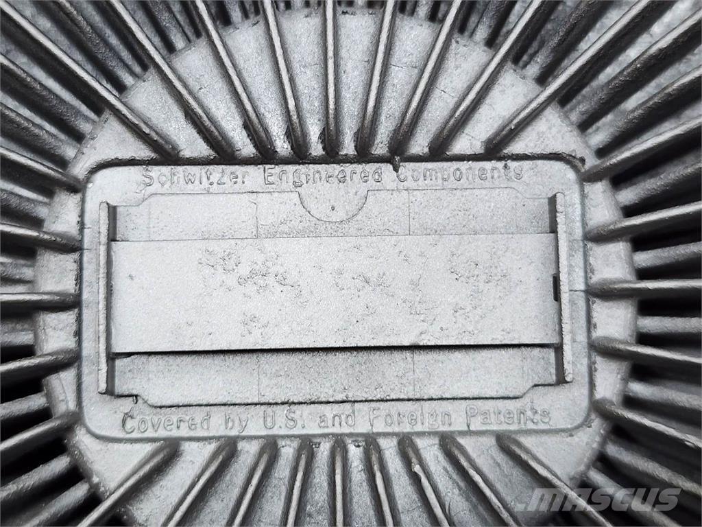  Unmarked Transport Sonstige