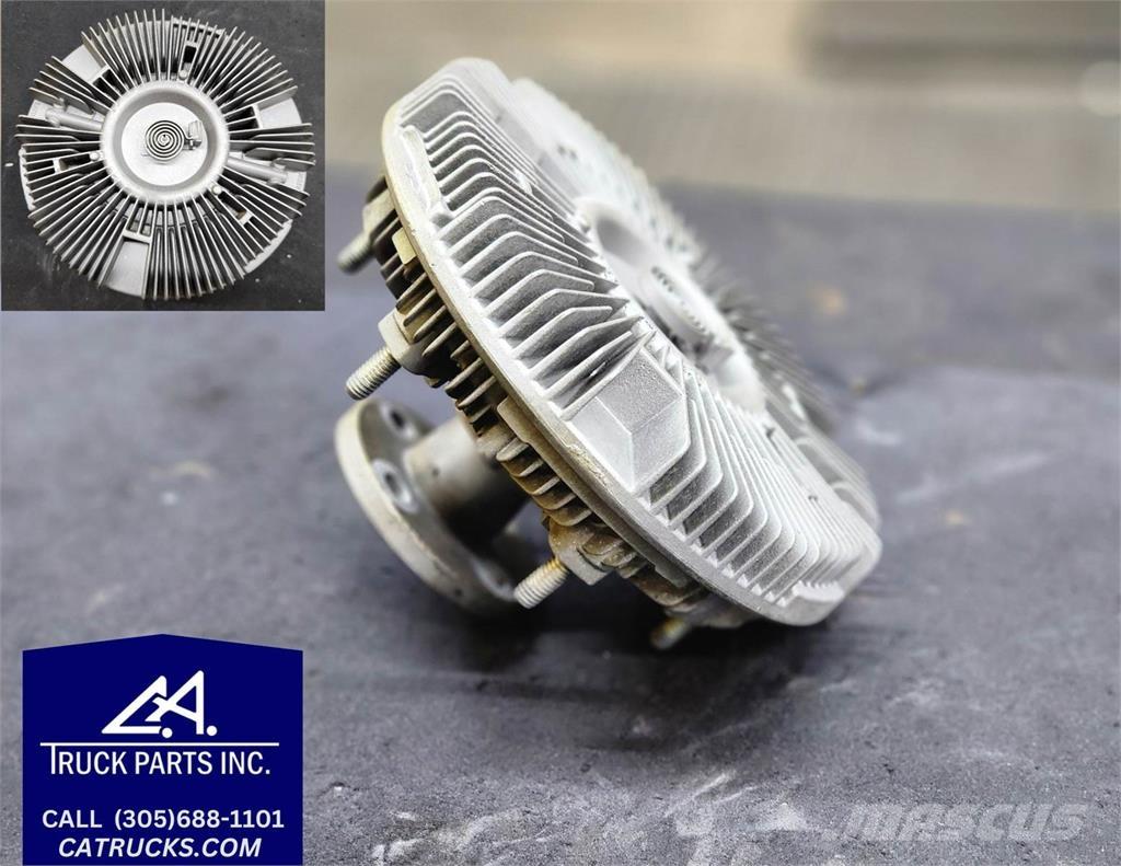  Unmarked Transport Sonstige