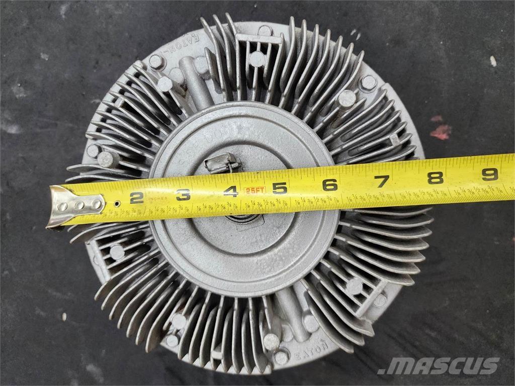  Unmarked Transport Sonstige