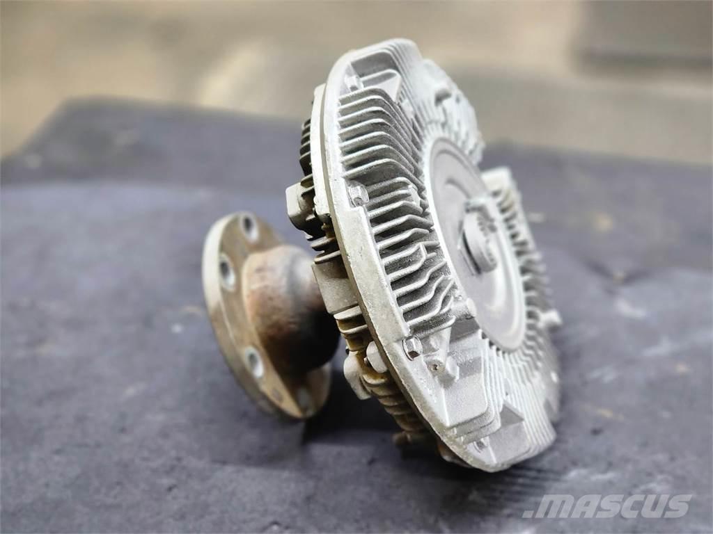  Unmarked Transport Sonstige