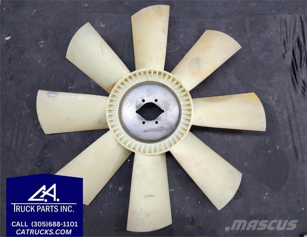  Unmarked Transport Sonstige