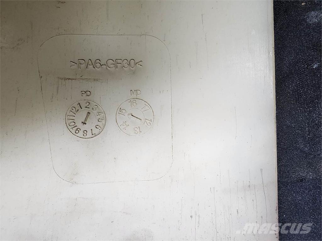  Unmarked Transport Sonstige