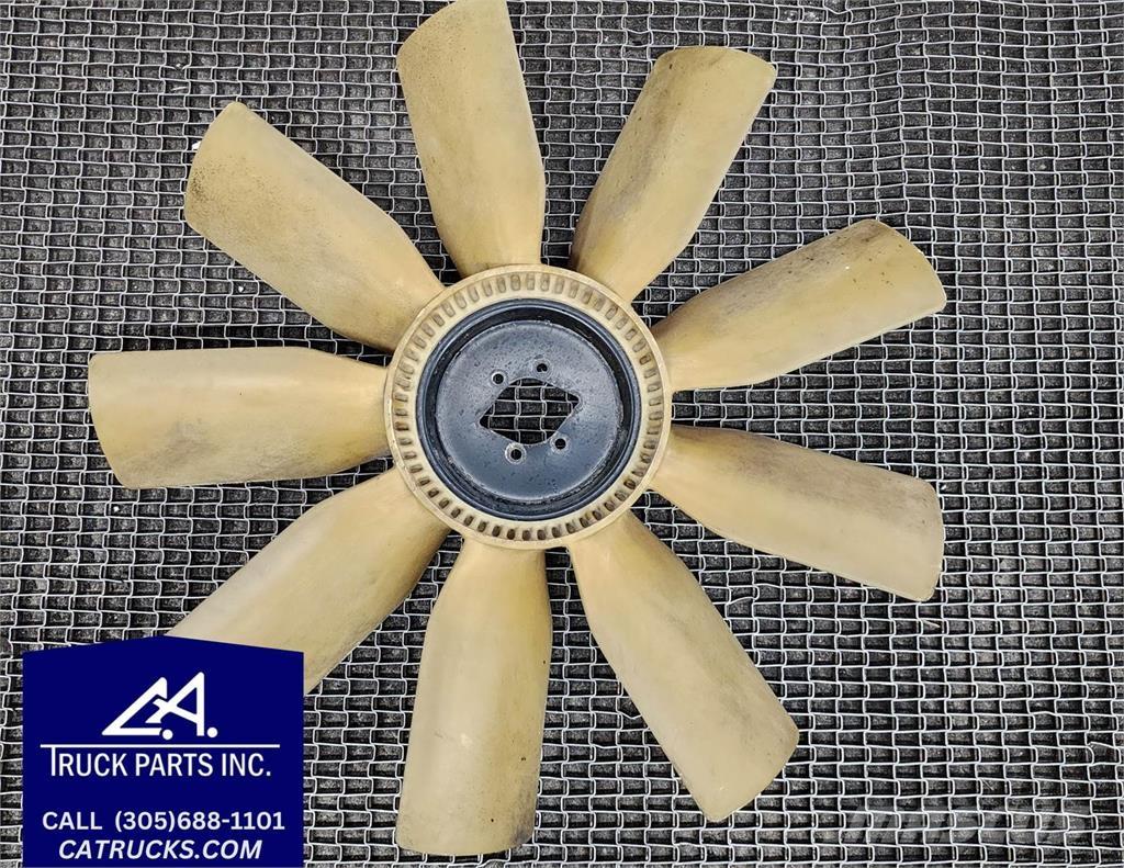  Unmarked Transport Sonstige