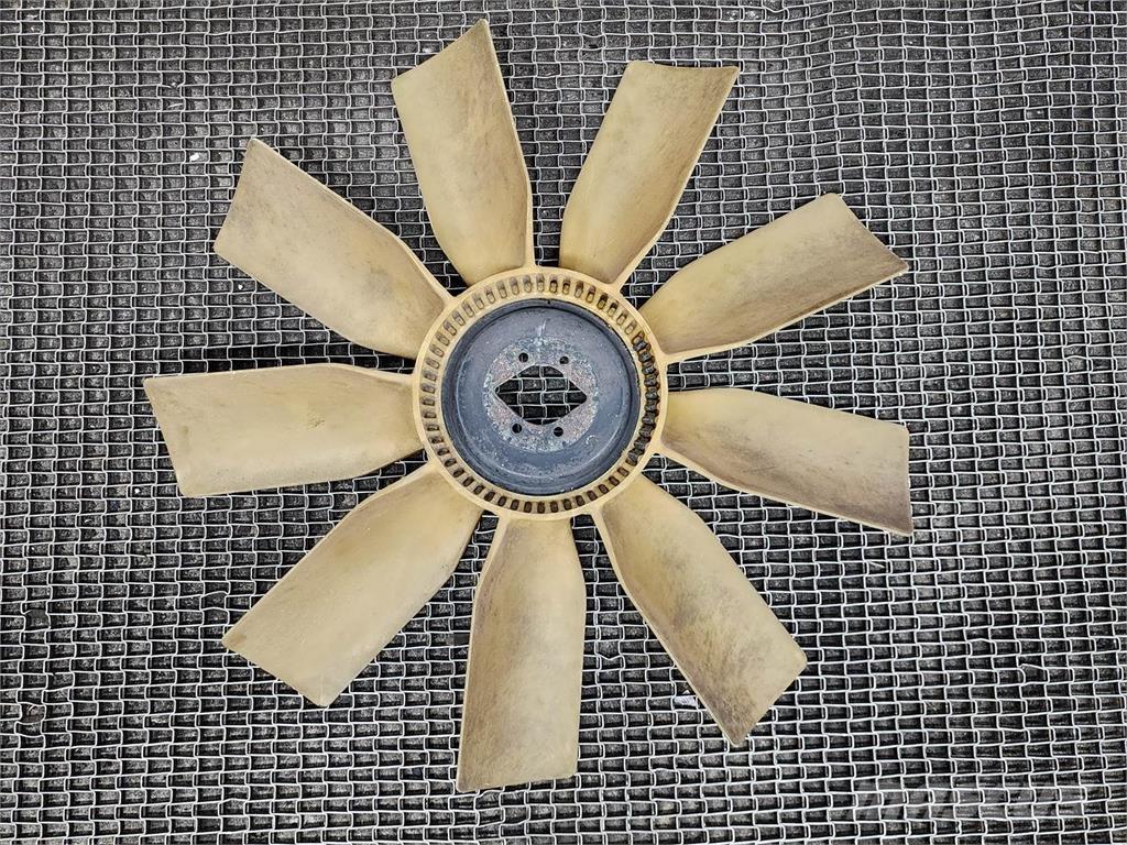  Unmarked Transport Sonstige