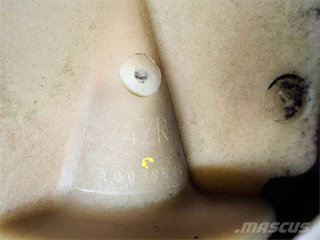  Unmarked Transport Sonstige