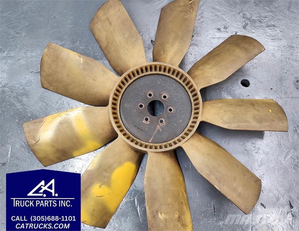  Unmarked Transport Sonstige