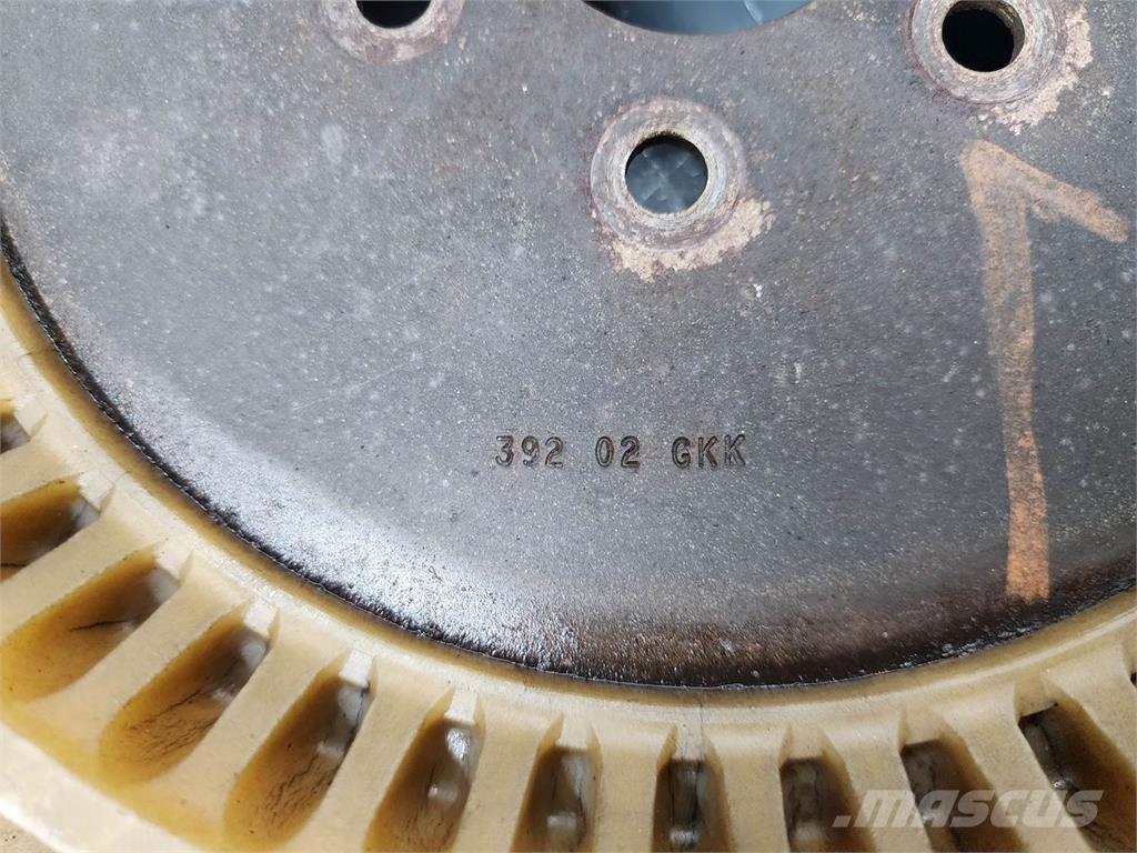  Unmarked Transport Sonstige