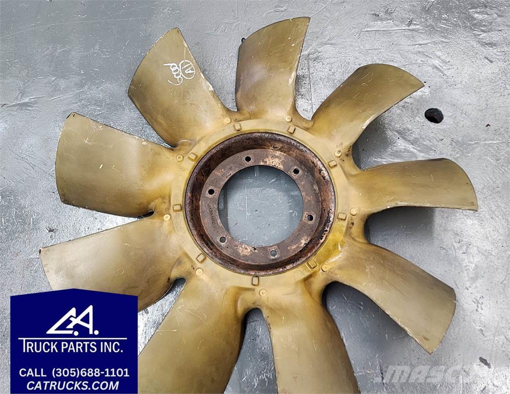  Unmarked Transport Sonstige