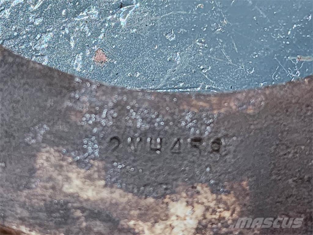  Unmarked Transport Sonstige