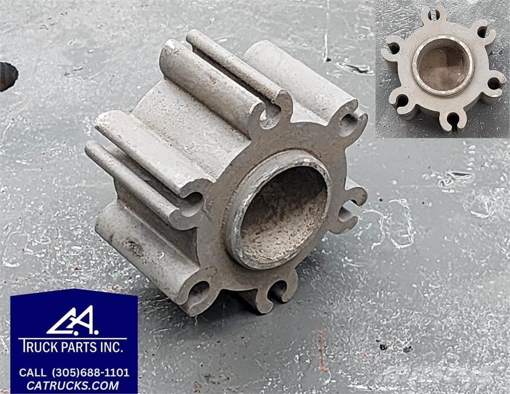  Unmarked Transport Sonstige