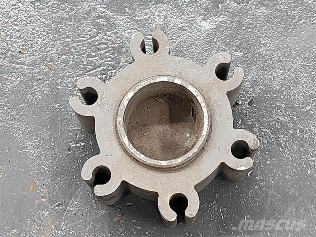  Unmarked Transport Sonstige