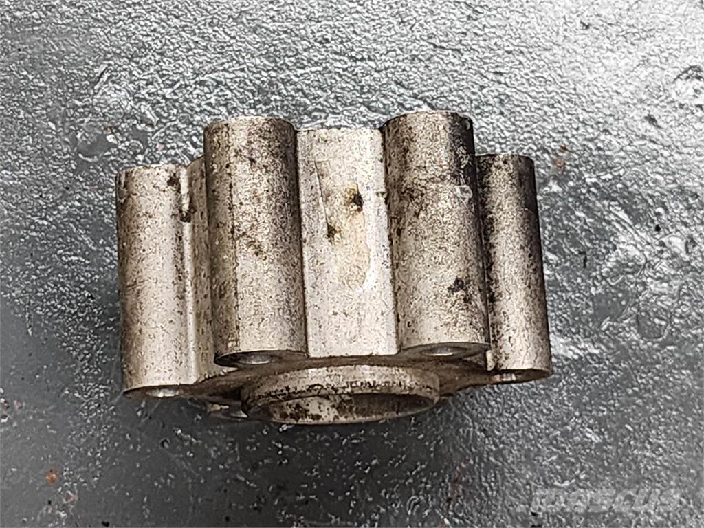  Unmarked Transport Sonstige